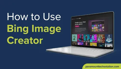 Beginner's Guide to Bing AI Image Generator
