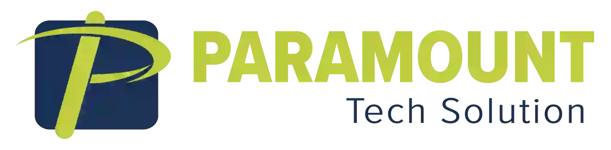 Paramount Tech Solution